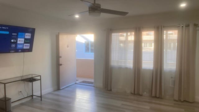 Building Photo - Newly Renovated - The Copa Apartments