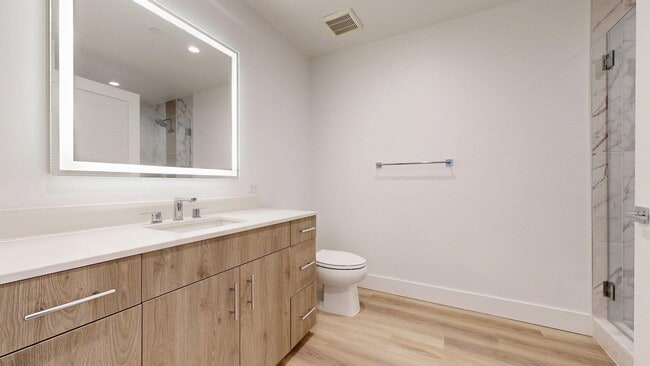 Interior Photo - Griffis West Palm