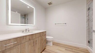 Interior Photo - Griffis West Palm