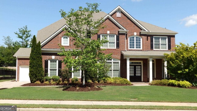 Foto del edificio - 4071 Copper Creek Way NE