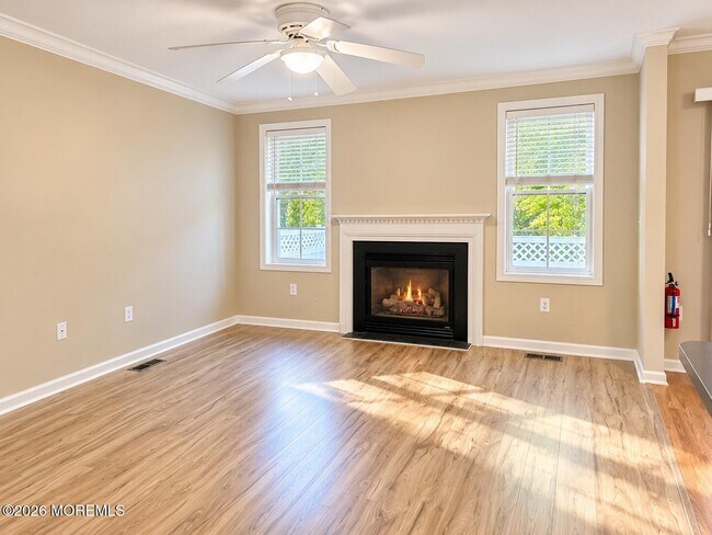 Foto del edificio - 35 Ironwood Ct