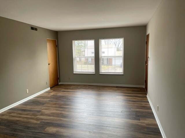 Foto del edificio - 1400 Sangamon Dr
