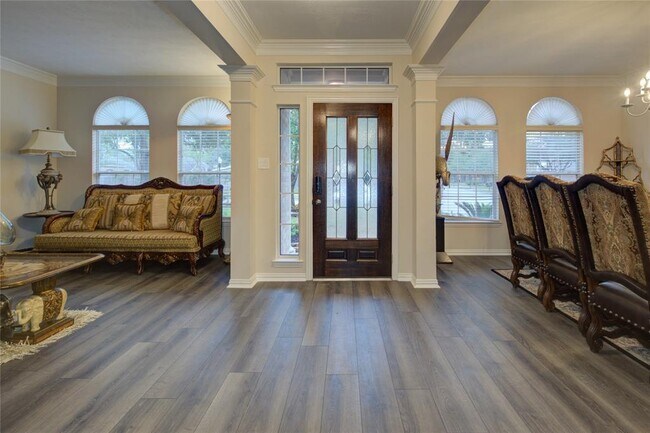 Foto del edificio - 13607 Highland Cove Dr