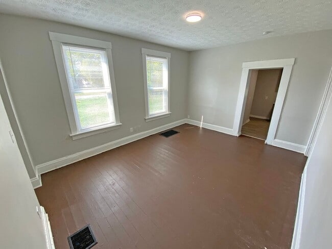 Foto del edificio - 427 N 7th St