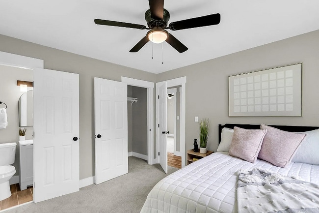 Building Photo - 6305 Lucille Dr