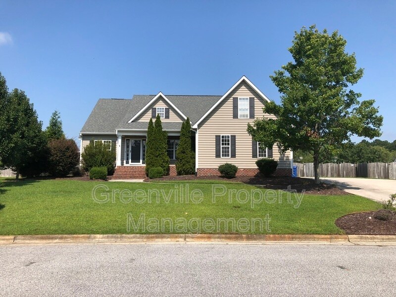 Foto principal - 791 Ray Crawford Dr