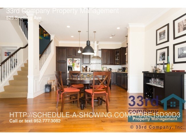 Building Photo - 525 Snelling Ave S