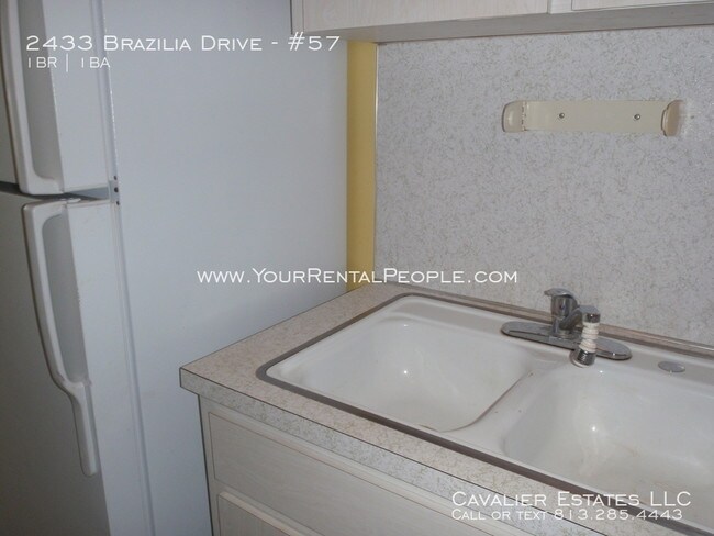 Building Photo - 2433 Brazilia Dr