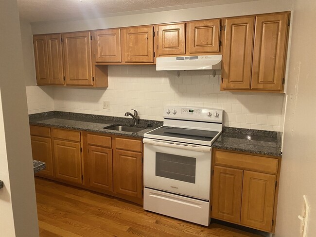 Building Photo - 55 Elmwood Ave