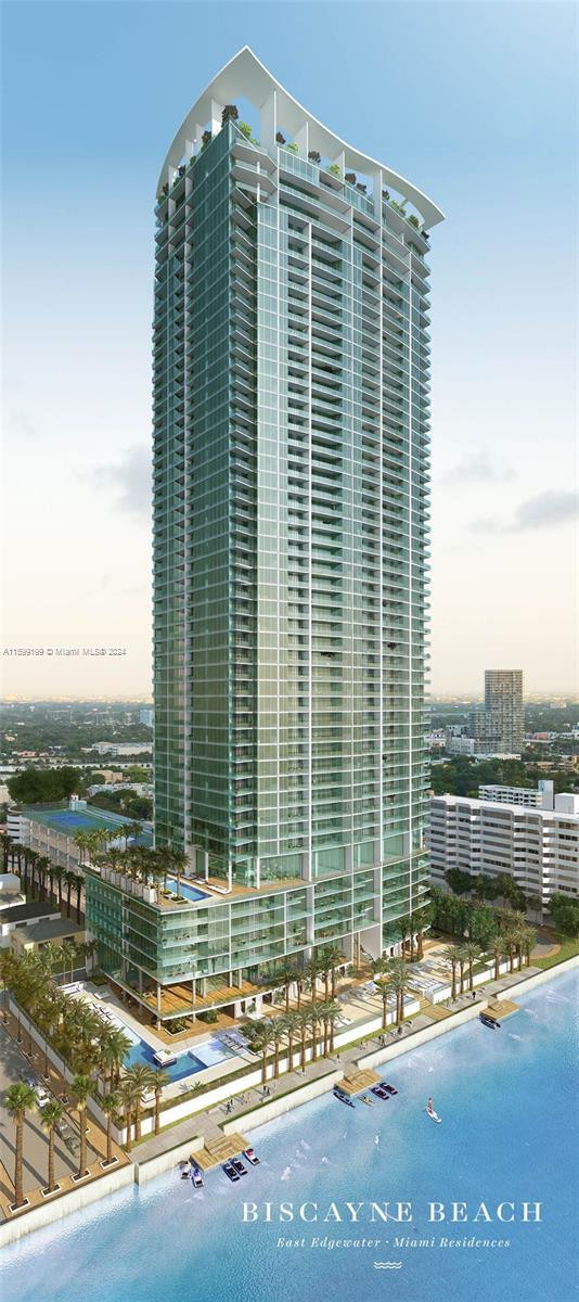 Building Photo - 2900 NE 7th Ave