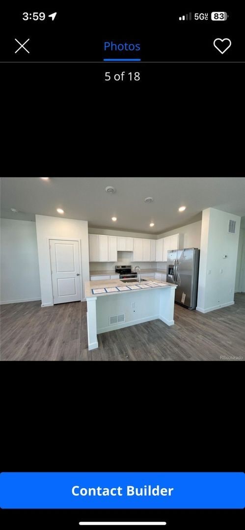 Building Photo - 530 Kiowa Ave