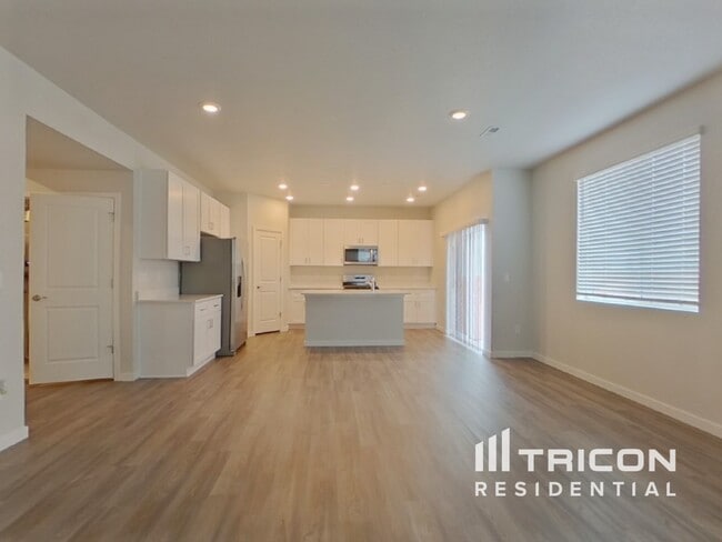 Foto del edificio - 1384 Orchard St