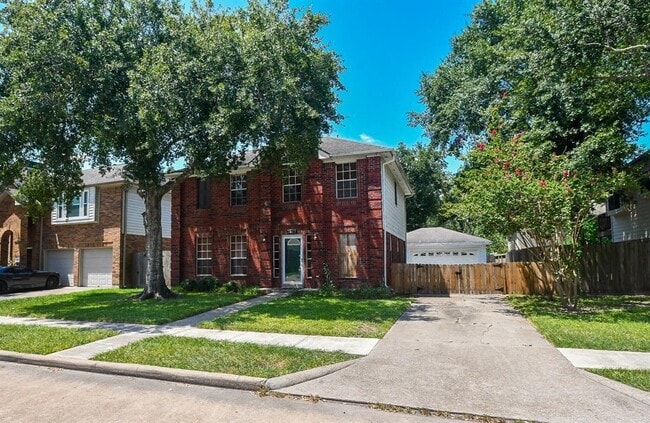 Foto del edificio - 3419 Sheldon Dr