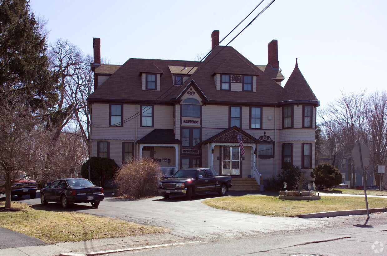 1 Prospect St, Taunton, MA 02780 1 Prospect St Taunton, MA