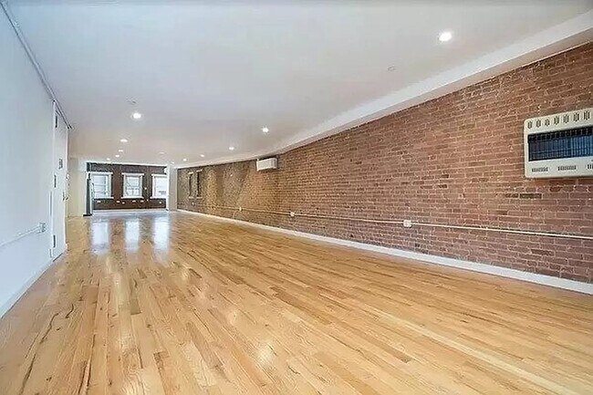 Foto del edificio - Bowery