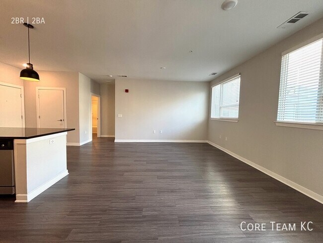 Foto del edificio - 2705 McGee Trafficway