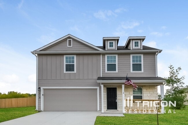 Building Photo - 2415 Marbach Woods