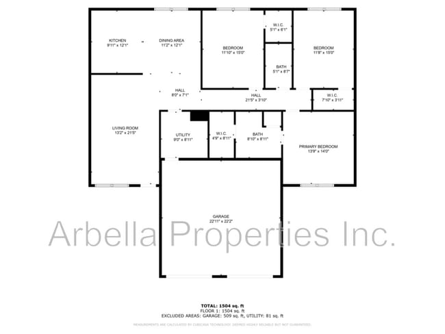Building Photo - 4928 N Roan St