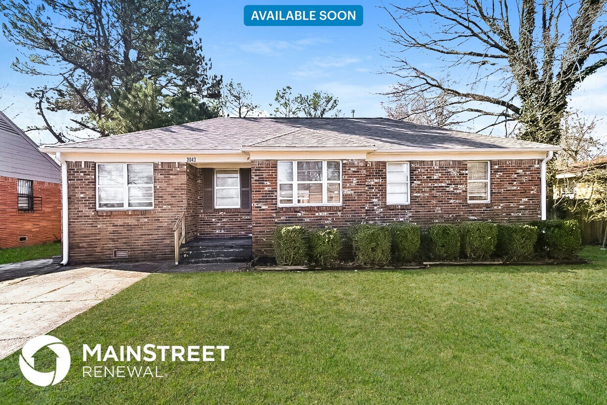 Foto principal - 3043 Christine Rd