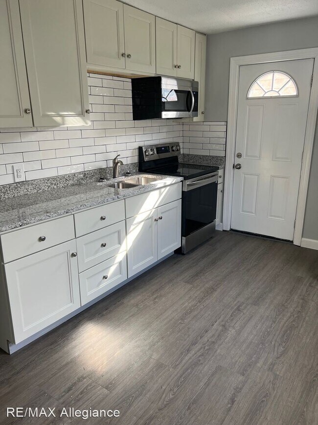Building Photo - 3 br, 1 bath House - 1226 VIRGILINA AVENUE