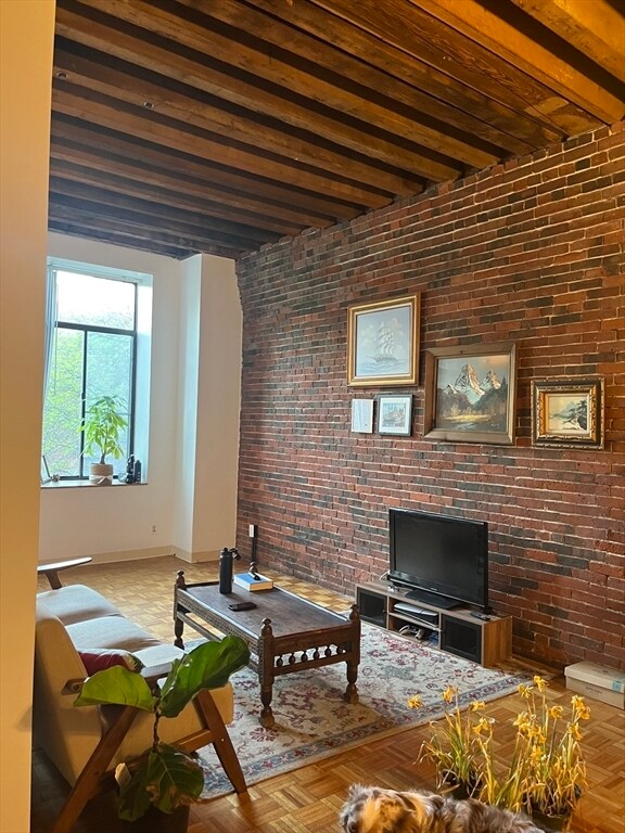 Foto del edificio - 111 Atlantic Ave