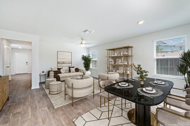Building Photo - 5502 Rosillo Hill