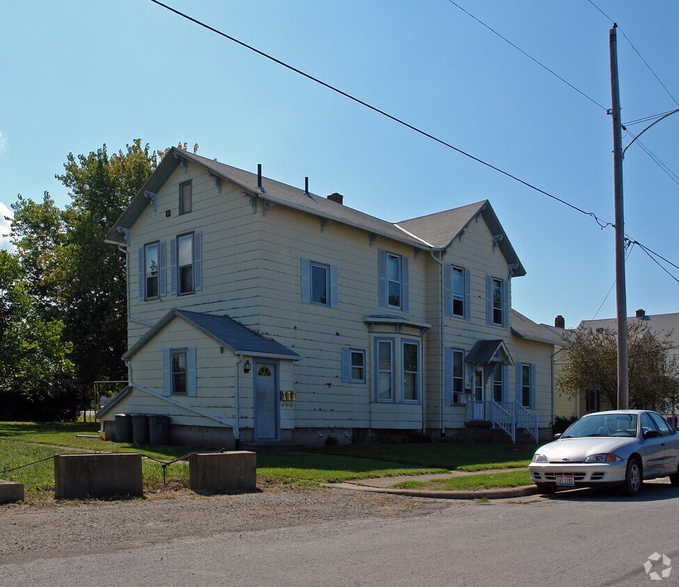 Foto del edificio - 1306 3rd St
