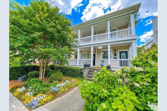Vista del edificio - 71 17th St NE