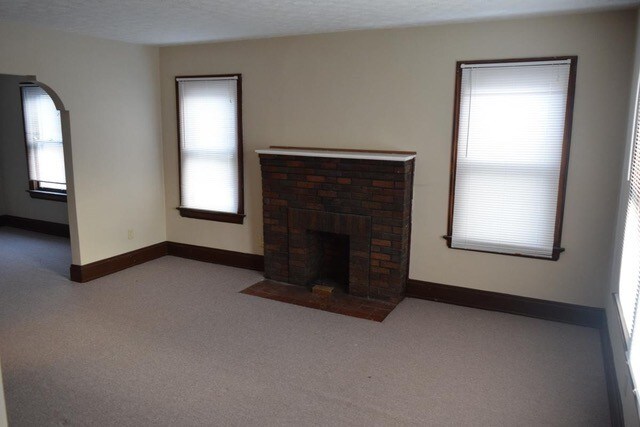 Foto del edificio - 3740 Pennsylvania Ave