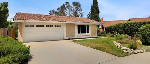 Primary Photo - 23970 Deerfern Ave