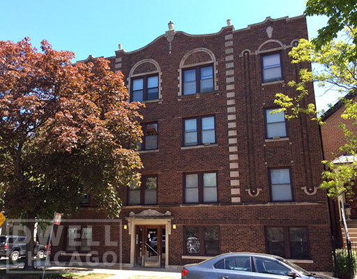 Foto del edificio - 3322 N Lakewood Ave