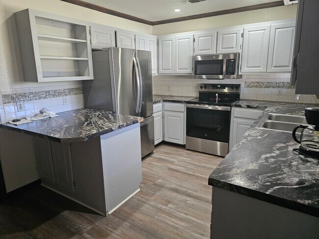 Foto del edificio - 255 Katy St