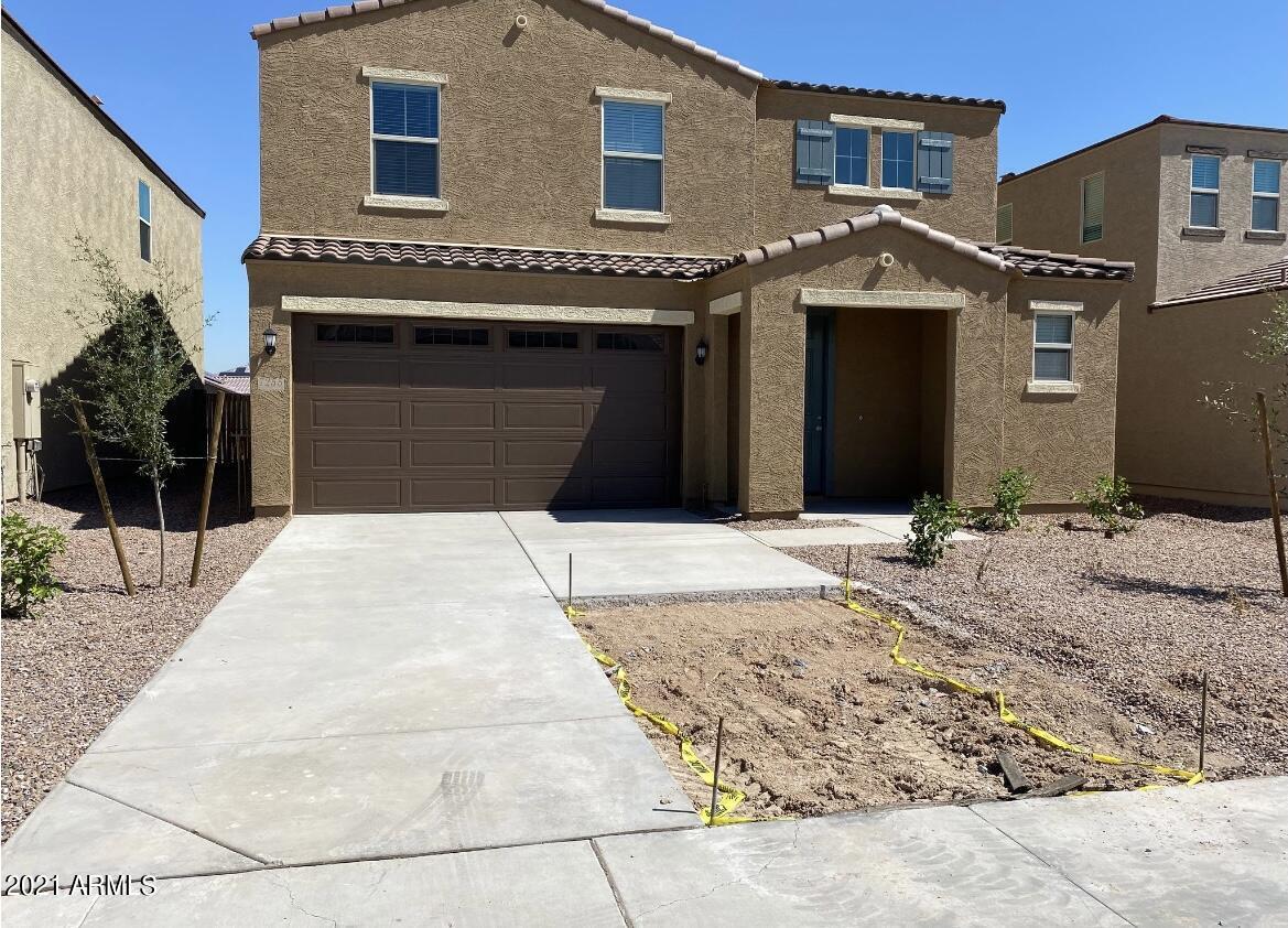 72557125 N 125th Dr, Luke Air Force Base, AZ 85307 House Rental in Luke Air Force Base, AZ