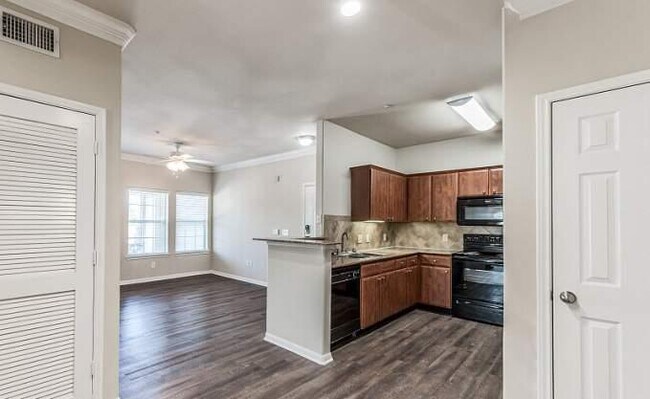 Foto del edificio - 2 bedroom in Stafford TX 77477