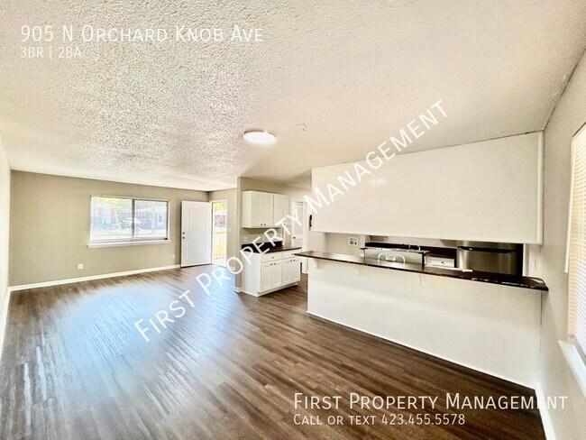 Foto del edificio - 3Bed/2Bath House Close to Downtown! Centra...