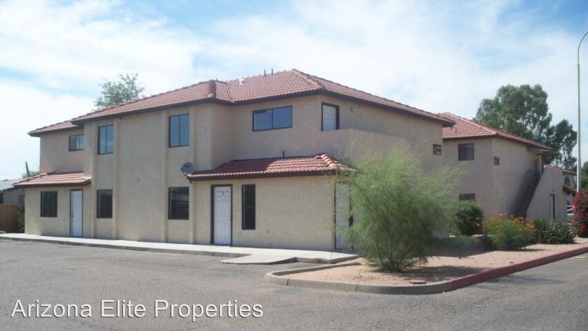 Primary Photo - 2650 E McKellips Rd