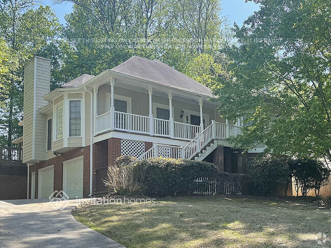 Building Photo - 981 Laurel Springs Ln SW