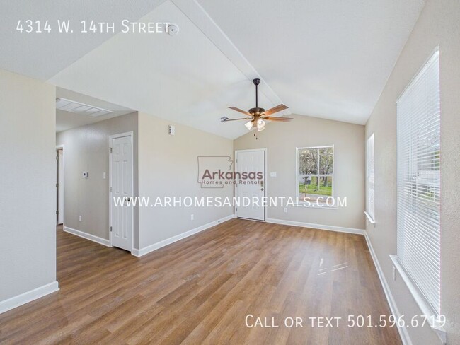 Foto del edificio - 4314 W 14th St