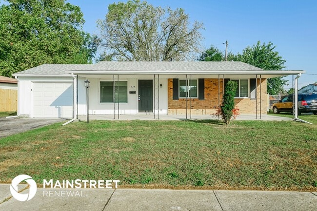 Building Photo - 524 Harland Dr