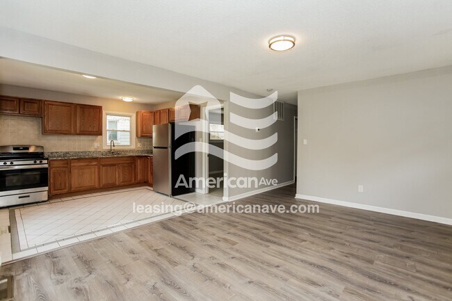 Foto del edificio - 20019 Lexington