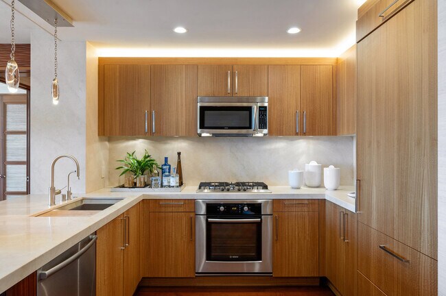 Foto del edificio - 1 Hawthorne St