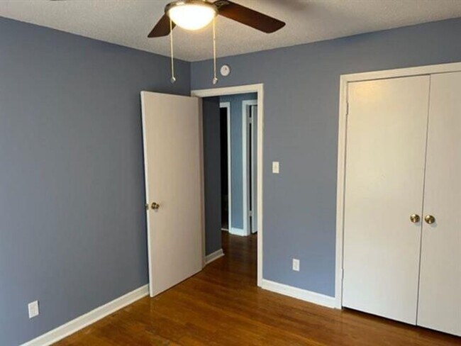 Foto del edificio - Nice 3 Bedroom in Raleigh Egypt Area