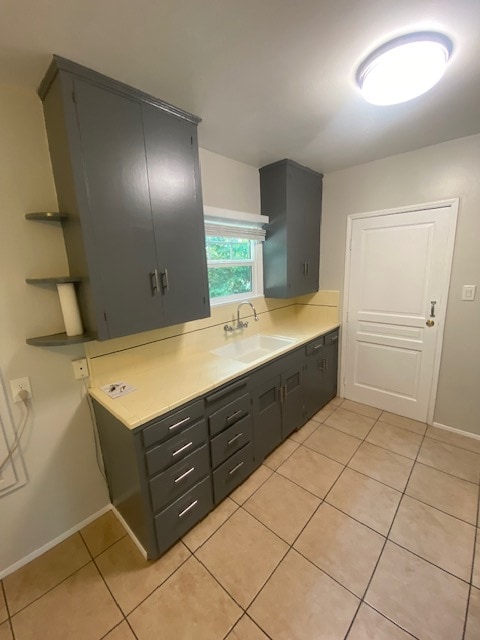 Kitchen - 13616 Penn St
