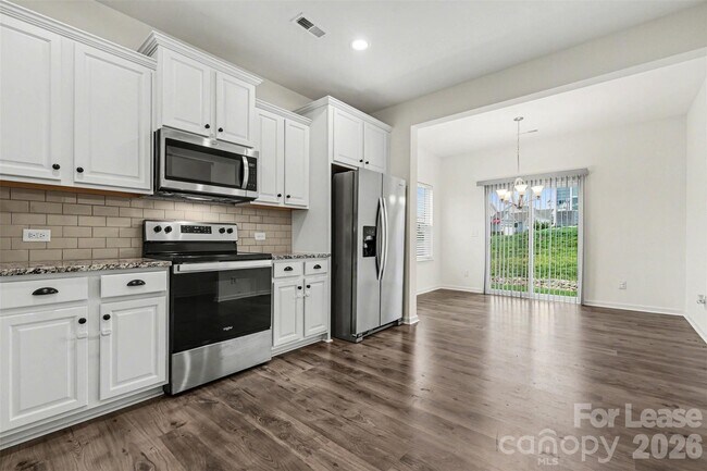 Foto del edificio - 23156 Goose Down Ln