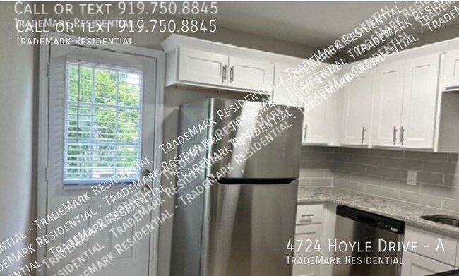 Foto del edificio - 4724 Hoyle Dr
