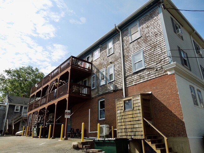 Foto del edificio - 50 Sandwich St