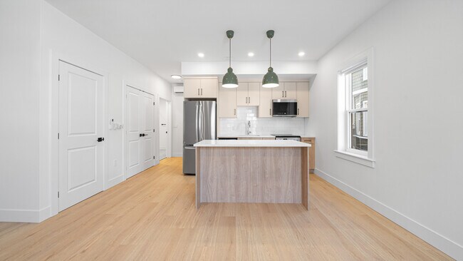 Photo du bâtiment - 87 Prince Albert Rd