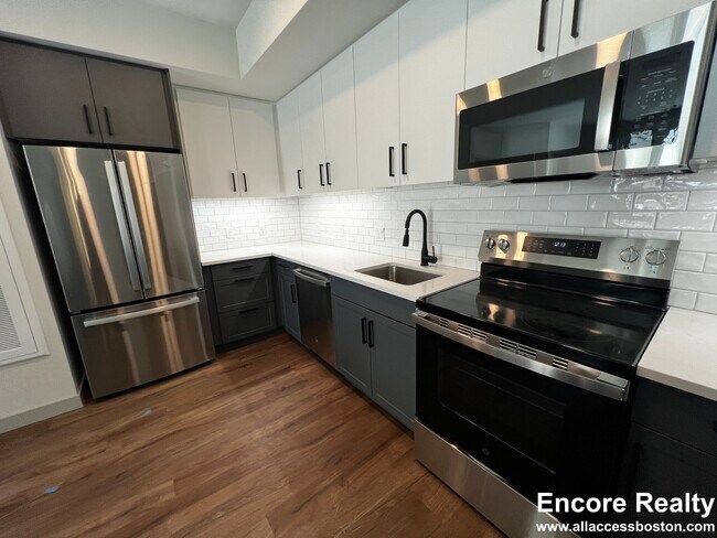 Foto del edificio - 451 Cambridge St