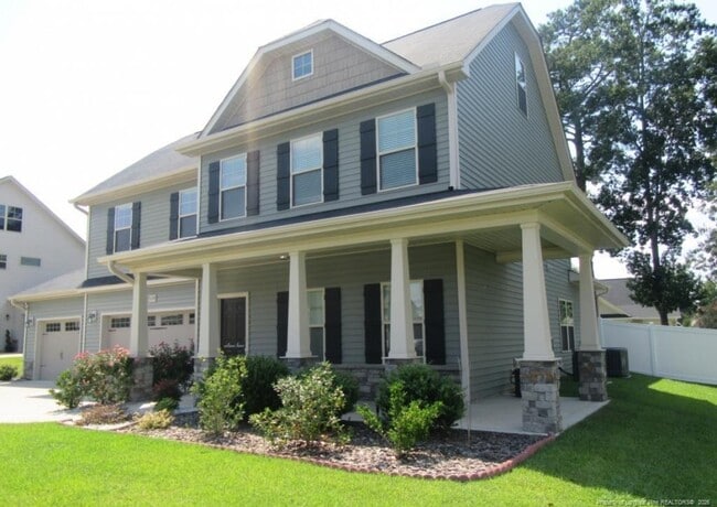 Foto del edificio - 5124 Perfection Ln
