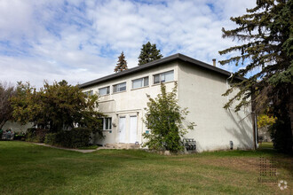 Building Photo - Wellington Park Townhomes